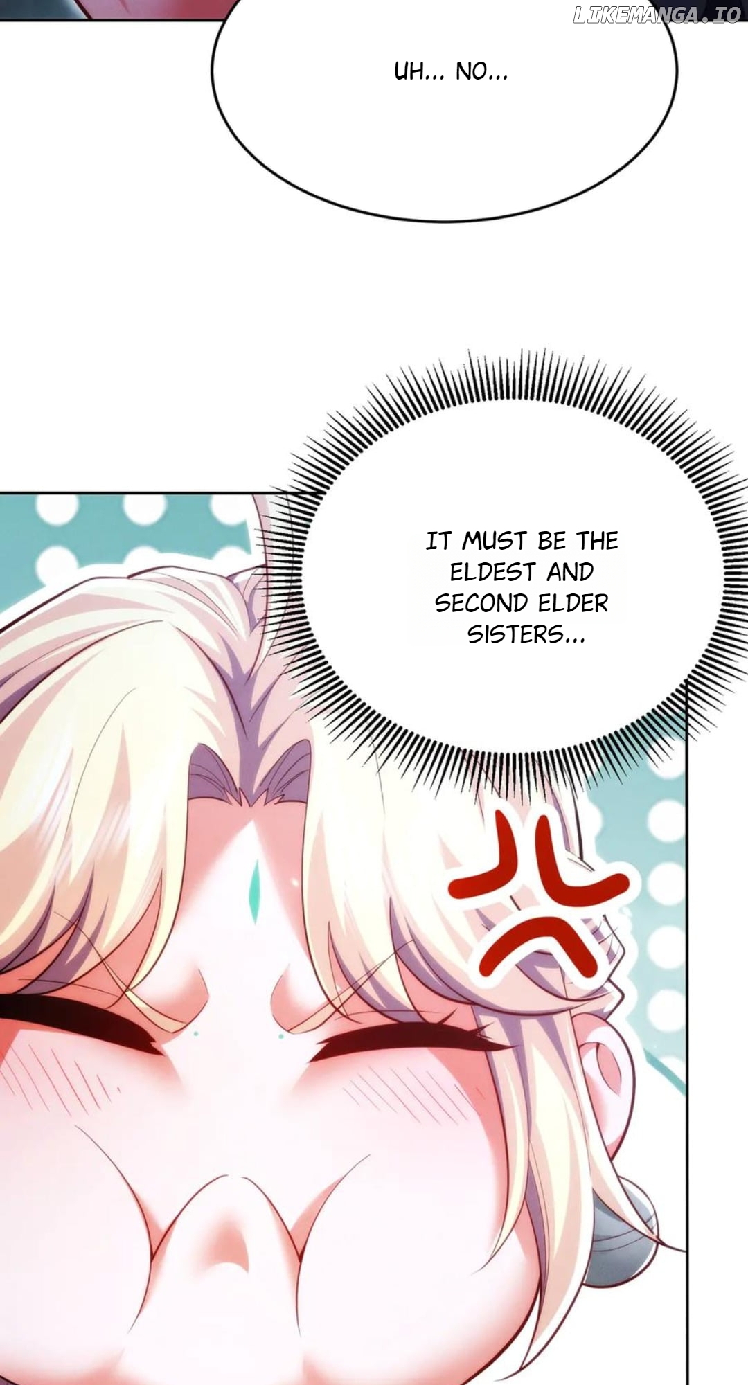Esteemed Female Masters All Want to Possess Me Chapter 18 - page 35